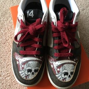 Nike Dunk Low Premium